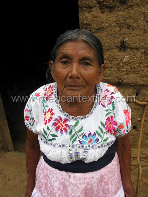 trapiche_viejo__18.JPG - close up , this blouse uses store bought lac to creat the heart